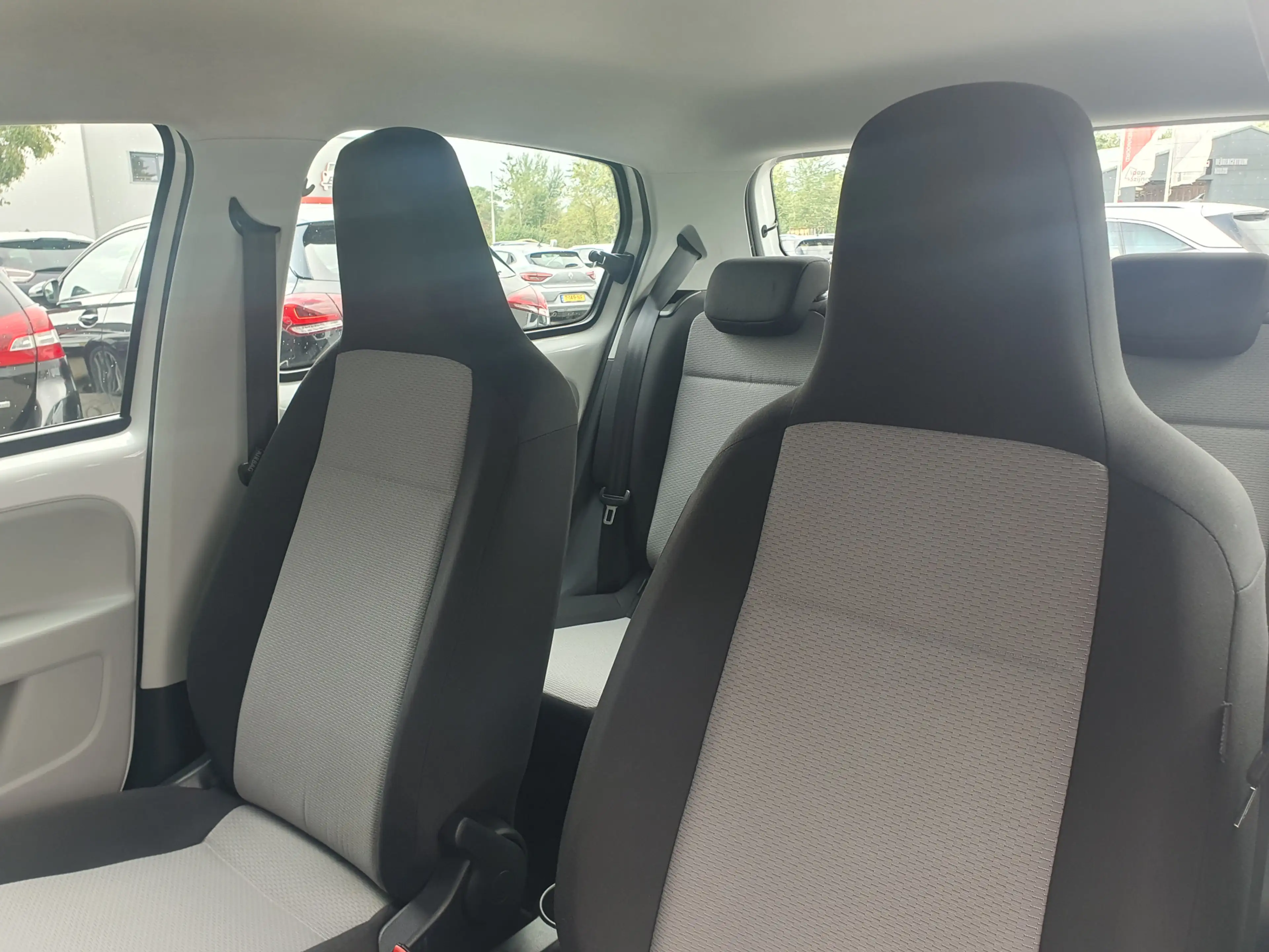 SEAT Mii 1.0 Style Dynamic AIRCO/EL.PAKKET . — photo 33
