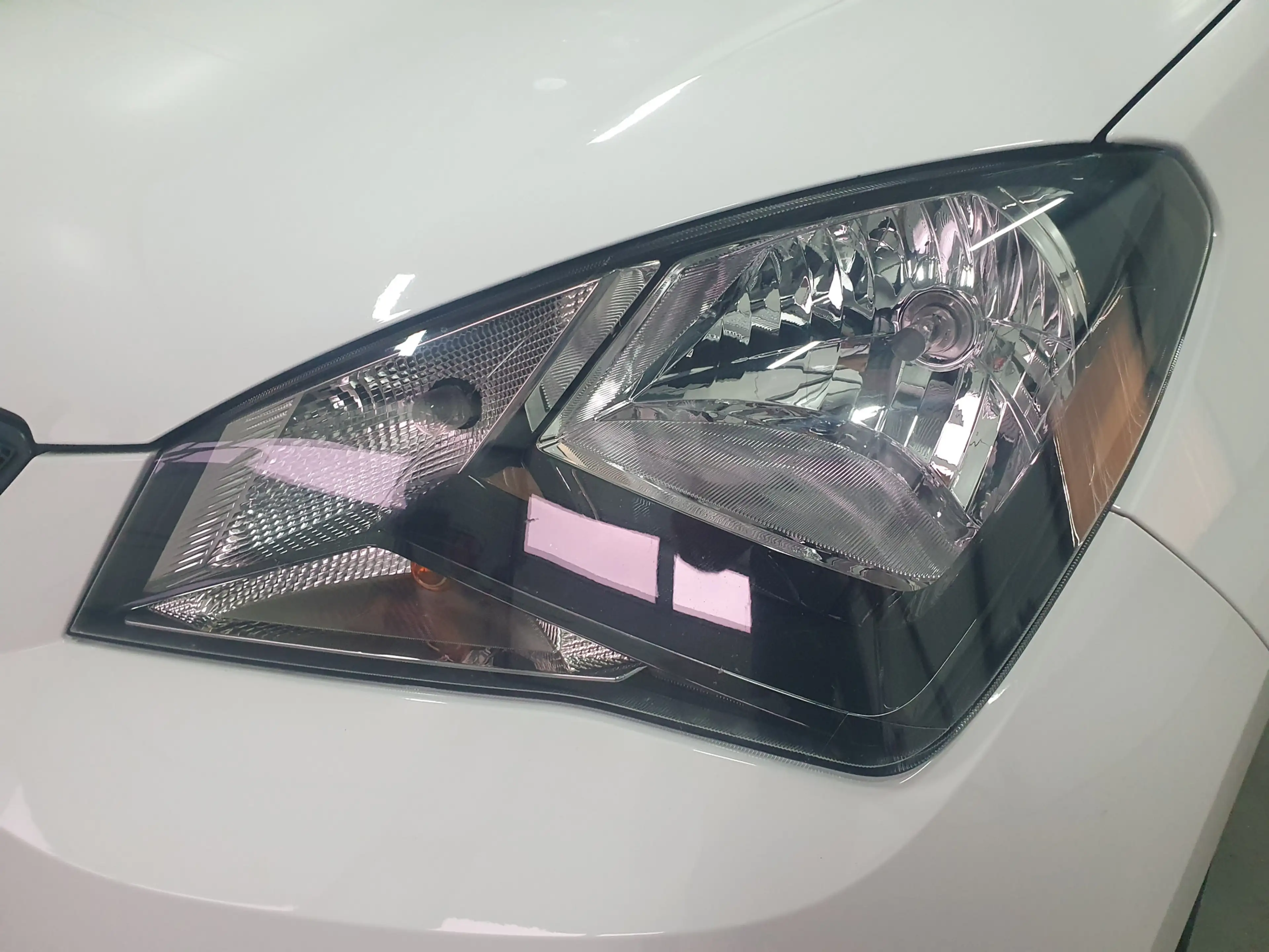 SEAT Mii 1.0 Style Dynamic AIRCO/EL.PAKKET . — photo 19