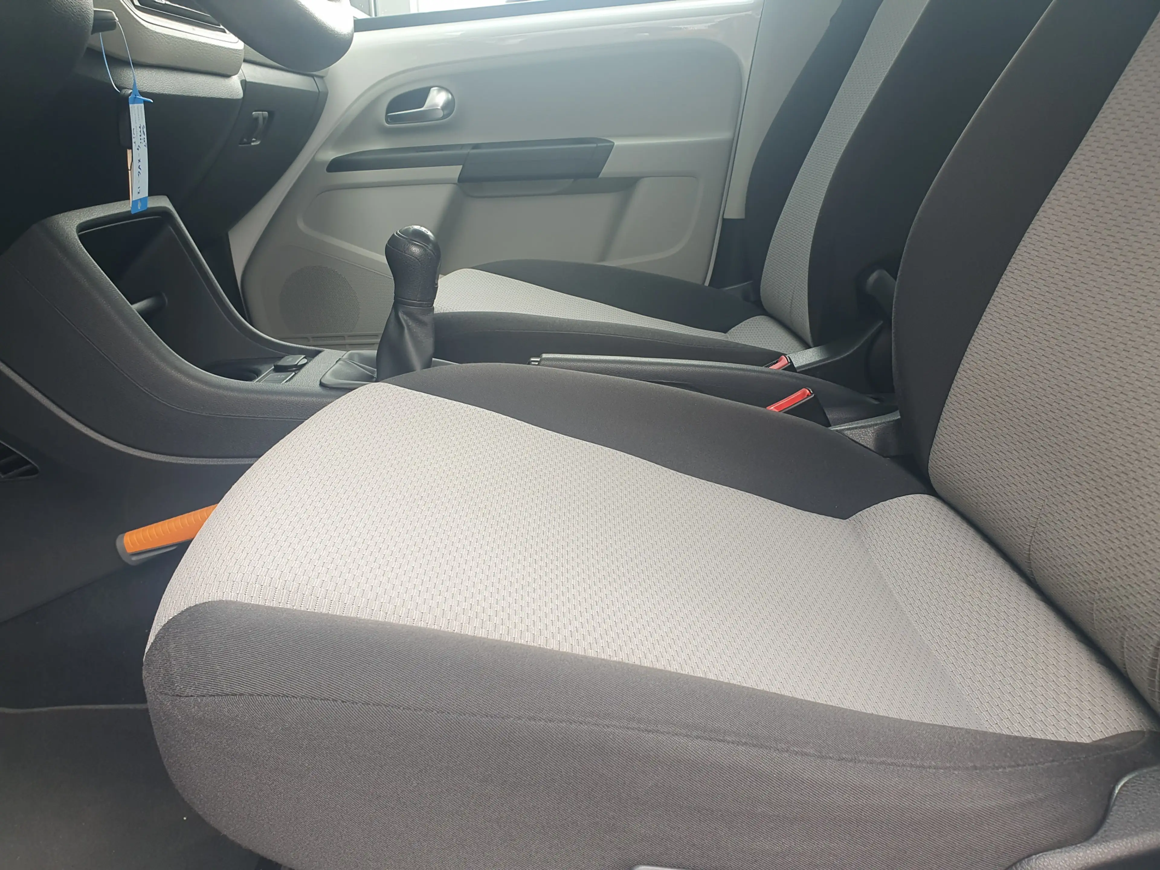 SEAT Mii 1.0 Style Dynamic AIRCO/EL.PAKKET . — photo 32