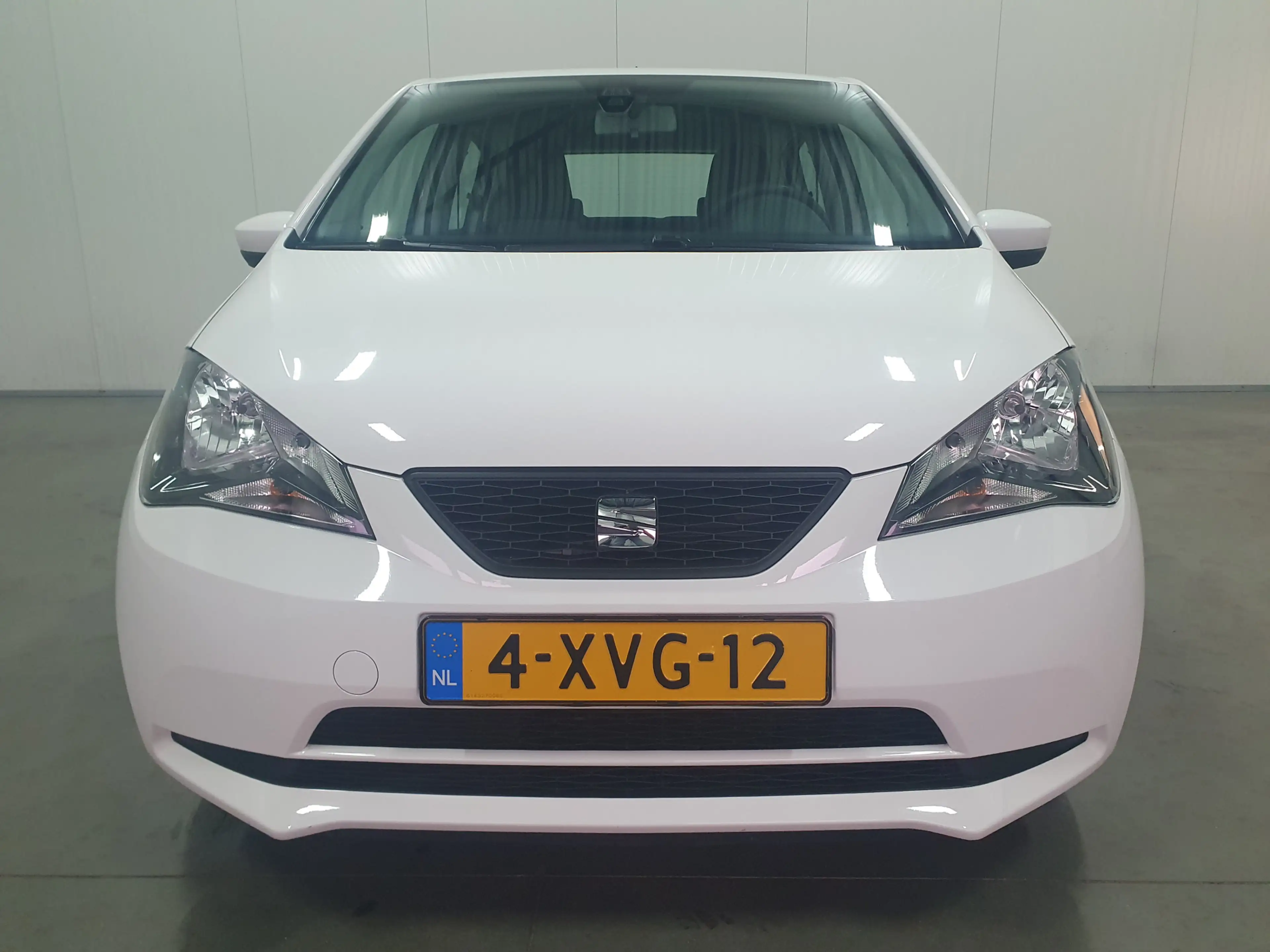 SEAT Mii 1.0 Style Dynamic AIRCO/EL.PAKKET . — photo 13