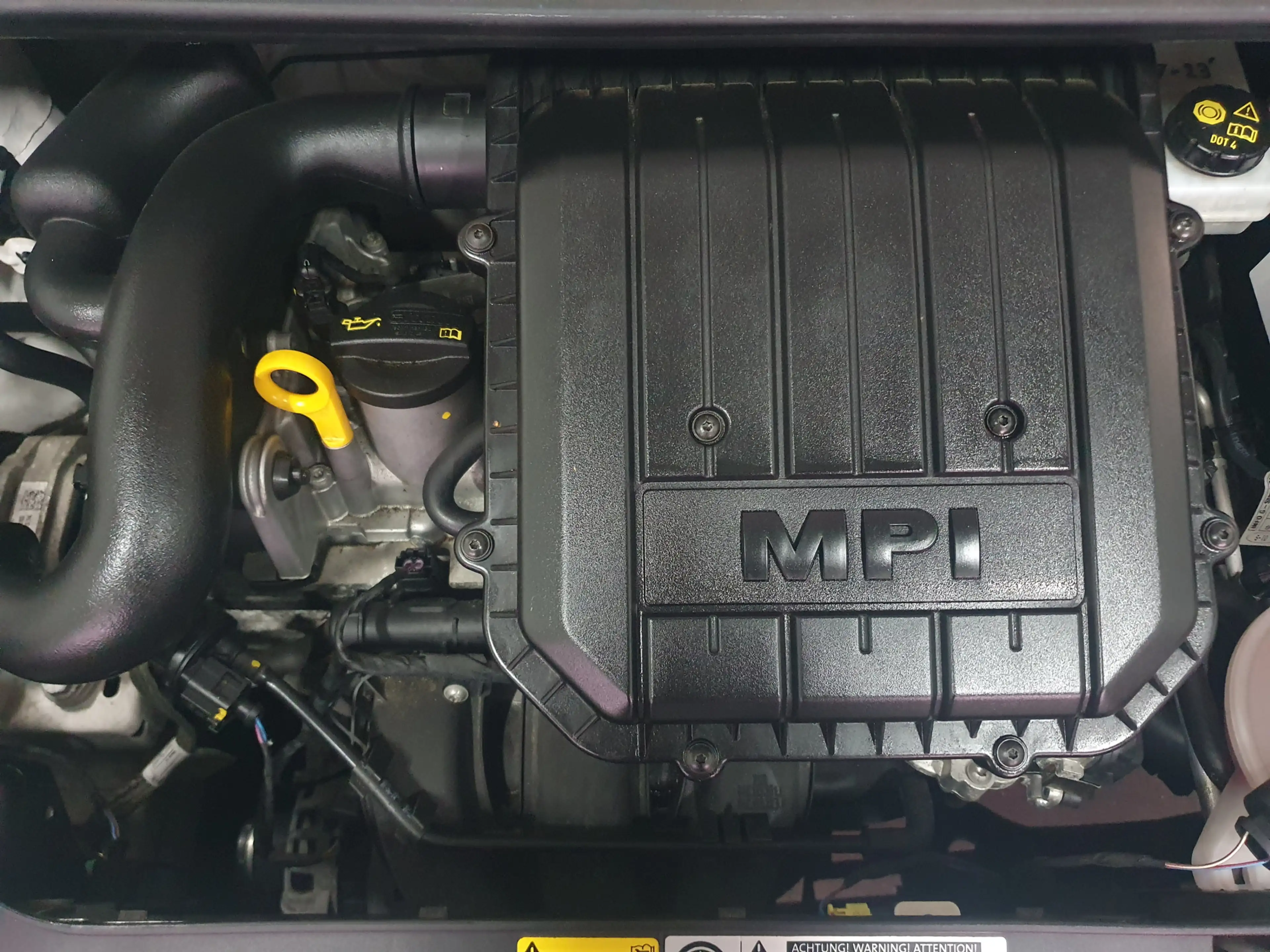 SEAT Mii 1.0 Style Dynamic AIRCO/EL.PAKKET . — photo 10