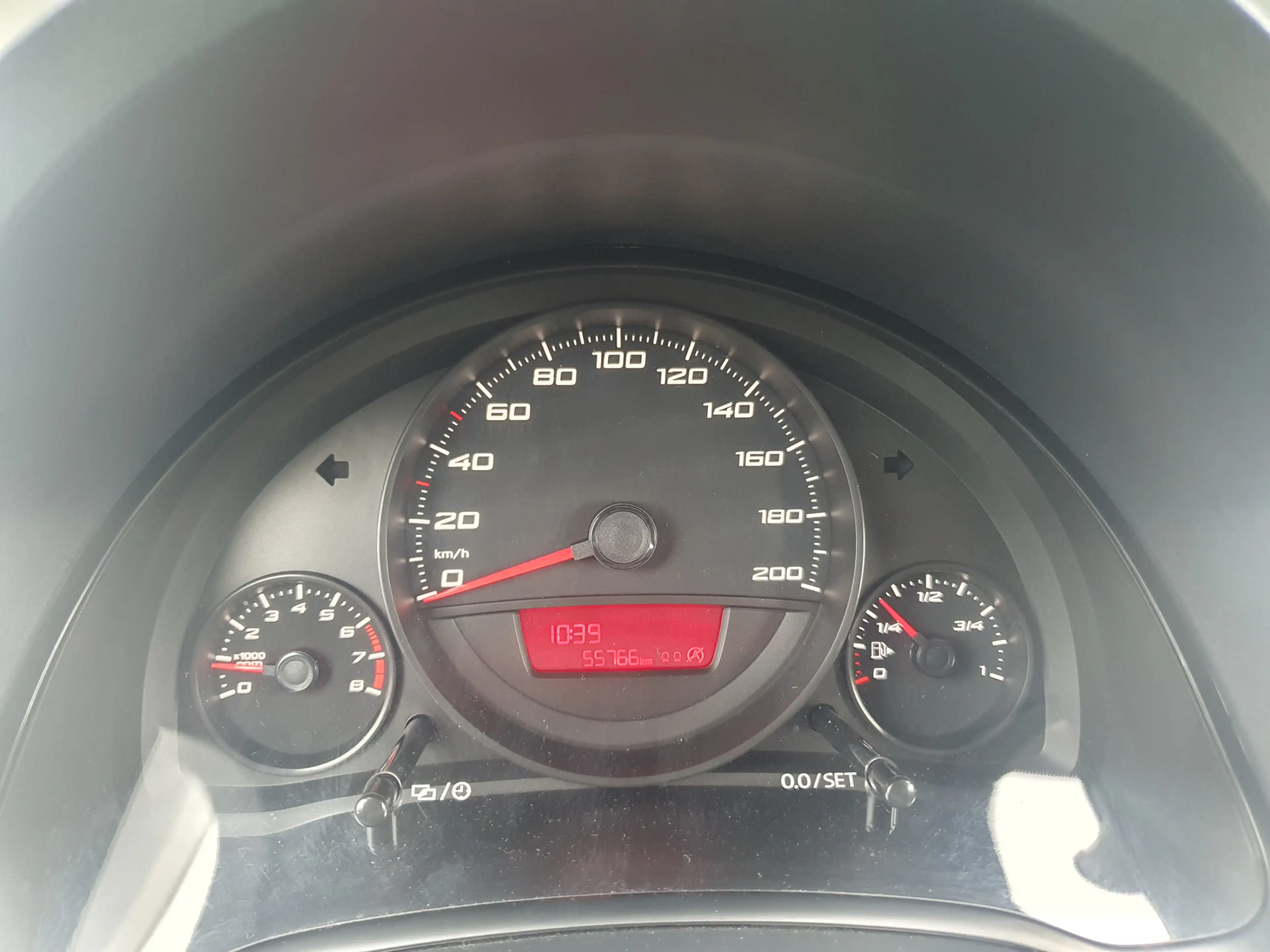 SEAT Mii 1.0 Style Dynamic AIRCO/EL.PAKKET . — photo 24