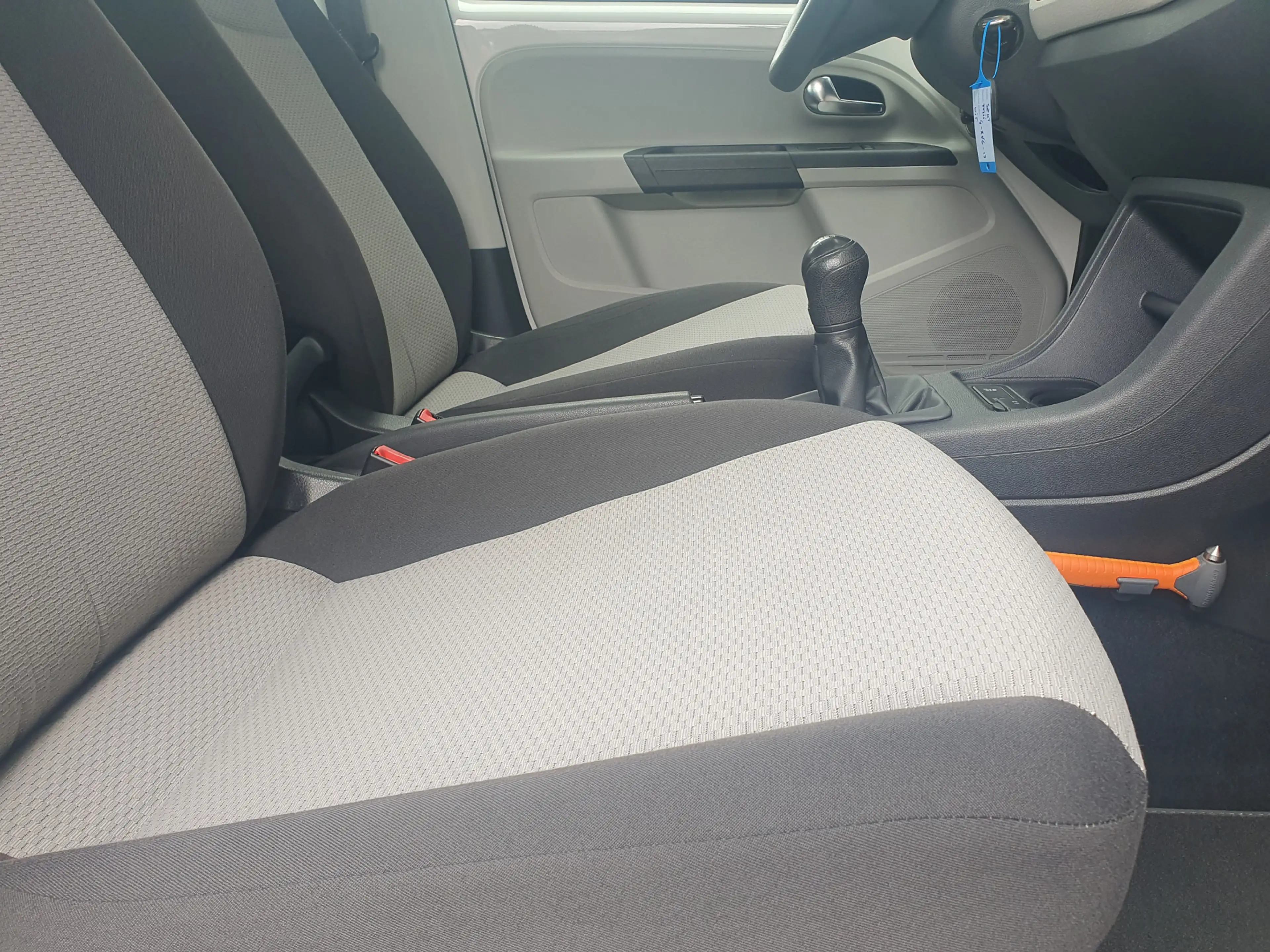 SEAT Mii 1.0 Style Dynamic AIRCO/EL.PAKKET . — photo 37