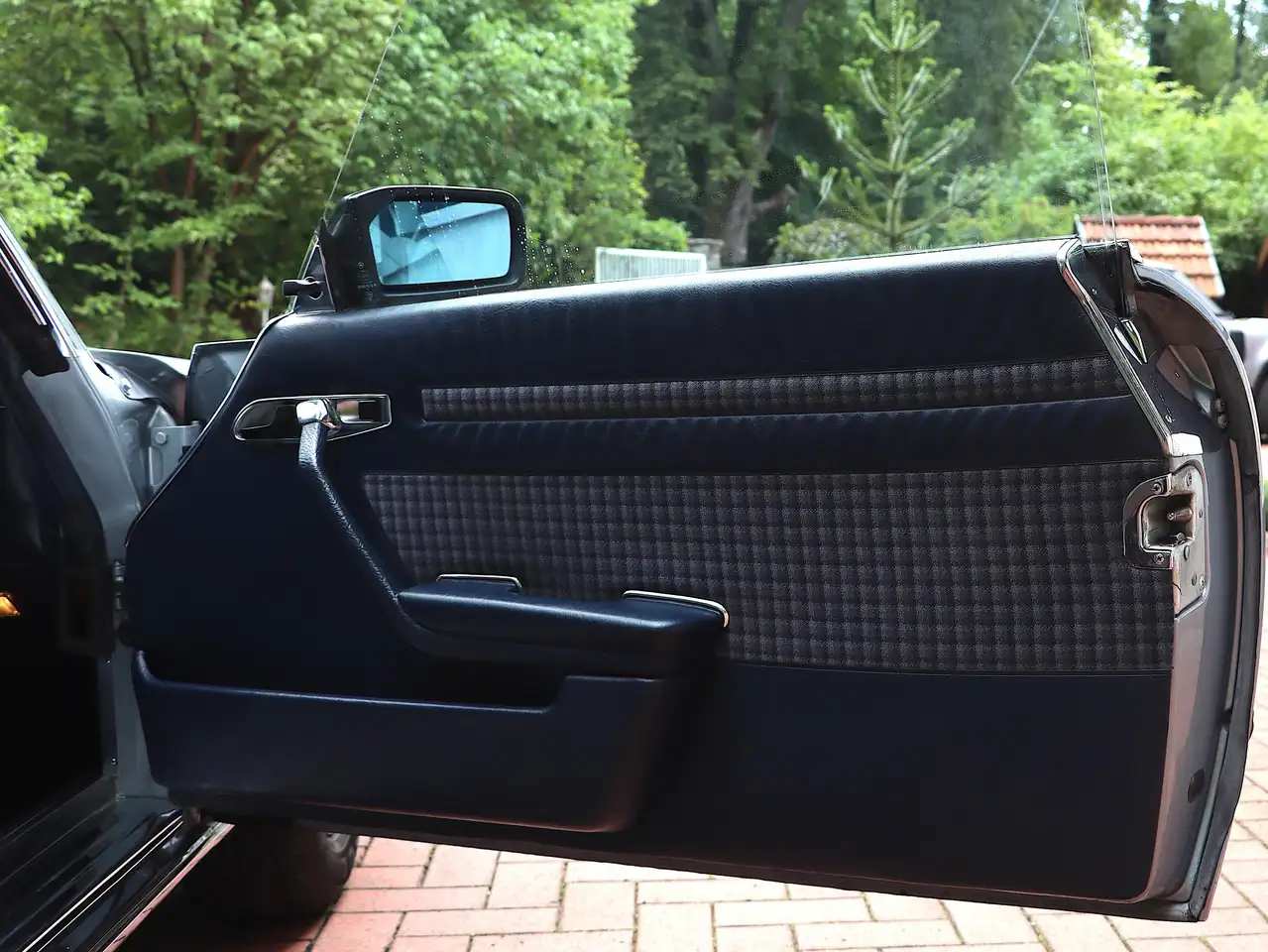 Mercedes-Benz 500 SLC, foto 12