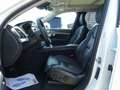 Volvo XC90 Recharge Ultimate T8 AWD/Massage/B&W/360° Weiß - thumbnail 8
