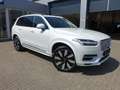 Volvo XC90 Recharge Ultimate T8 AWD/Massage/B&W/360° Weiß - thumbnail 5