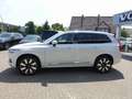 Volvo XC90 Recharge Ultimate T8 AWD/Massage/B&W/360° Weiß - thumbnail 6