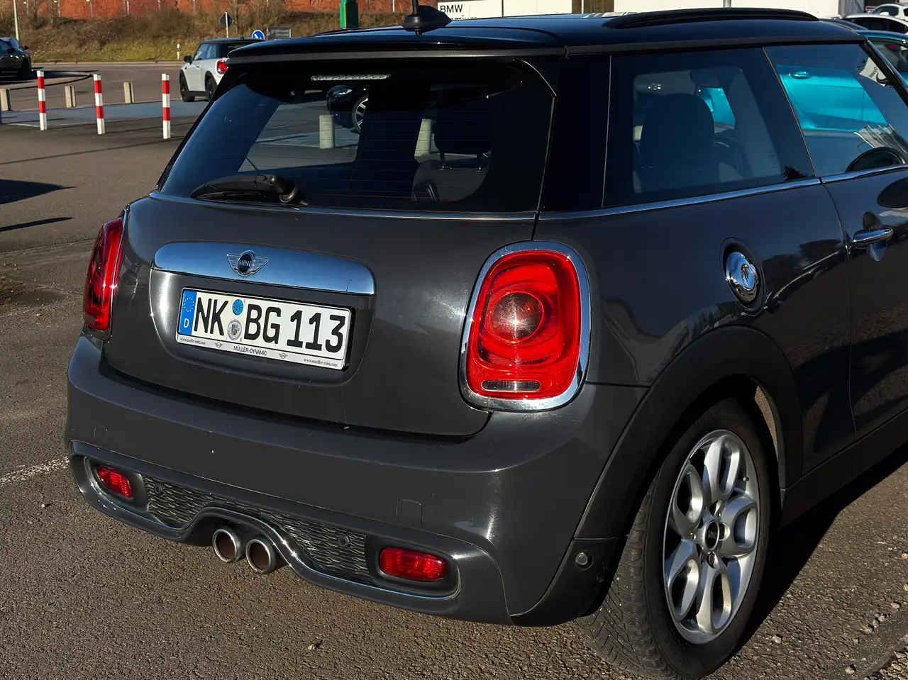 Das Auto