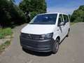 Volkswagen T6 Caravelle 4Motion Blanco - thumbnail 2