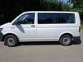 Volkswagen T6 Caravelle 4Motion Blanco - thumbnail 7