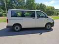 Volkswagen T6 Caravelle 4Motion Blanco - thumbnail 4