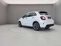 Fiat 500X 1.3 MJT 95CV SPORT Blanc - thumbnail 4
