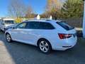 Skoda Superb Combi Style 2.0 TDI-LED-e.Sitze-Kamera Weiß - thumbnail 4