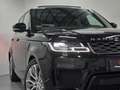 Land Rover Range Rover Sport Range Rover Sport 3.0 SDV6 HSE Noir - thumbnail 3