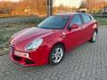 Alfa Romeo Giulietta 1.6 JTDm CLIM /GPS / CARNET / GARANTIE Red - thumbnail 1