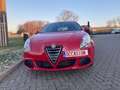 Alfa Romeo Giulietta 1.6 JTDm CLIM /GPS / CARNET / GARANTIE Rouge - thumbnail 2