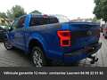 Ford Lariat Ethanol 5.0L SuperCrew 4x4 Tout compris hors homologation 4500e Синий - thumbnail 14