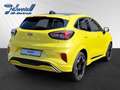 Ford Puma GEN-E Premium BEV +LED+360°+ACC+TWA+ Gelb - thumbnail 4