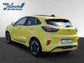 Ford Puma GEN-E Premium BEV +LED+360°+ACC+TWA+ Gelb - thumbnail 3