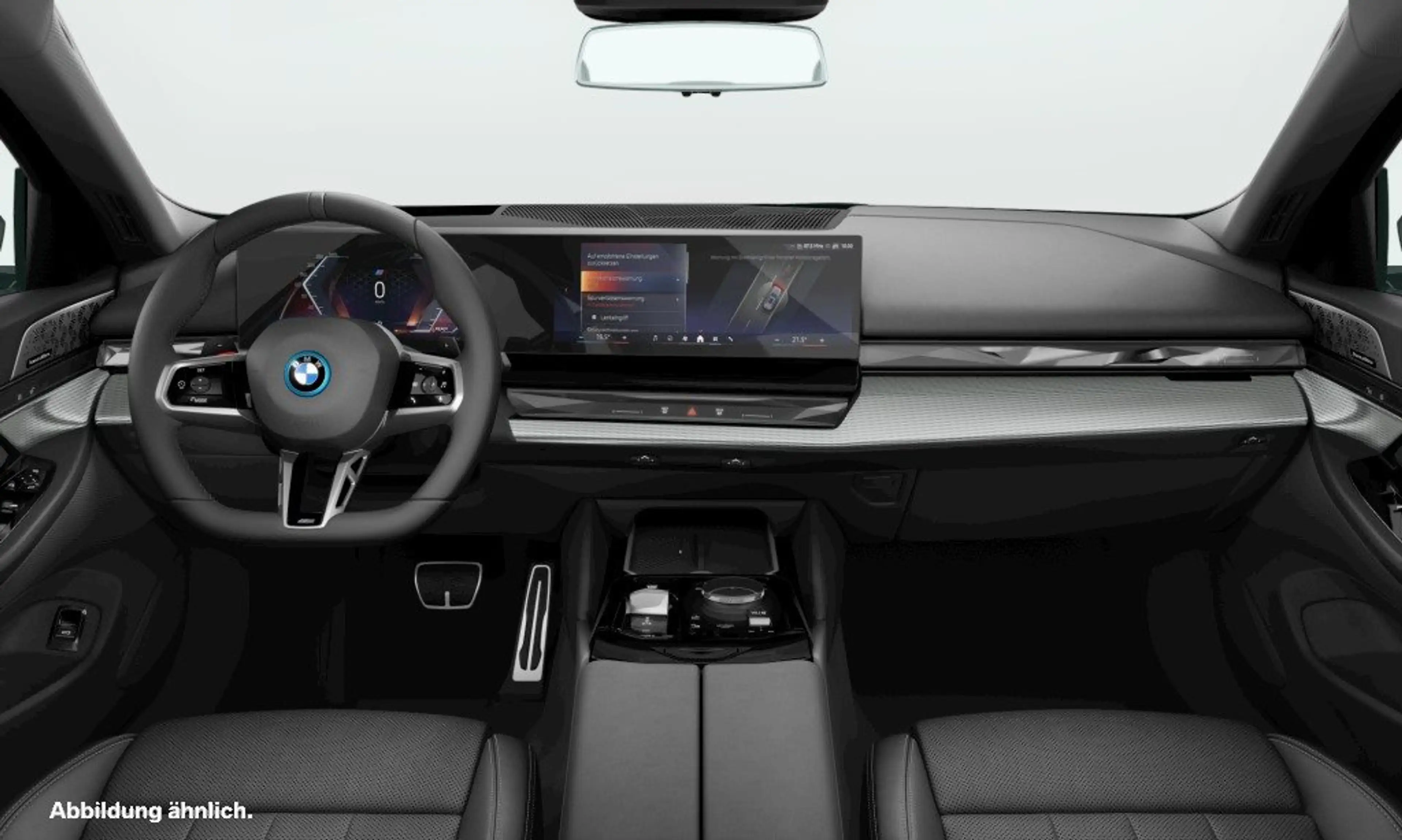 BMW 550 e xDrive Touring M Sportpaket DAB LED AHK — photo 3