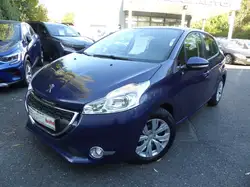 Peugeot 208 1.2 PURETECH ACTIVE S\u0026S ETG5 5P