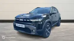Dacia Duster 1.2 Eco-G 120ch Journey auto