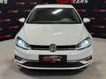 Volkswagen Golf Golf Rabbit 40 TDI *1.BESITZ*ACC*Keyless*Kamera Weiß - thumbnail 2
