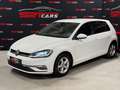 Volkswagen Golf Golf Rabbit 40 TDI *1.BESITZ*ACC*Keyless*Kamera Weiß - thumbnail 1