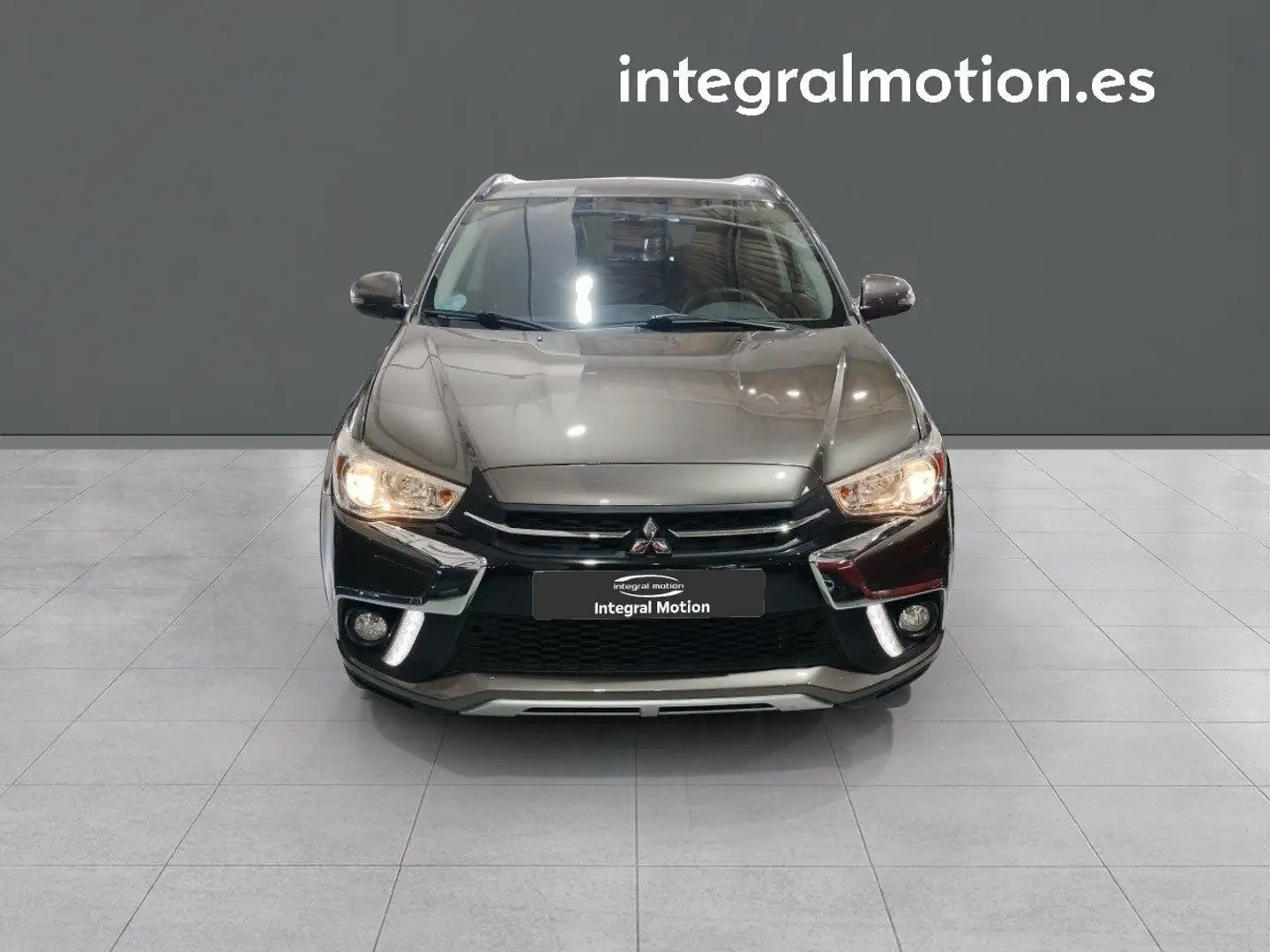 Mitsubishi ASX 160DI-D Motion - 2