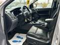 Ford Ranger Wildtrak 3.2 TDCI Doppelkabine 4x4 Leder Silber - thumbnail 8