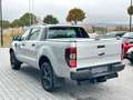Ford Ranger Wildtrak 3.2 TDCI Doppelkabine 4x4 Leder Silber - thumbnail 4