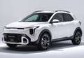 Kia Stonic 1.0 T-GDi MHEV Drive 100 Blanco - thumbnail 2