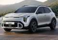 Kia Stonic 1.0 T-GDi MHEV Drive 100 Blanco - thumbnail 5