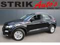 Volkswagen T-Roc 1.5 TSI Style Business - NAVIGATIE - CAMERA - 1e E Noir - thumbnail 1