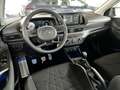 Hyundai BAYON 1.2 MPI MT XLine Grigio - thumbnail 11