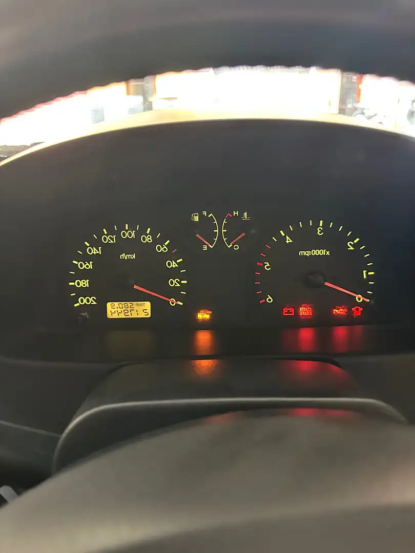 Hyundai Terracan Terracan 2.9CRDI Сірий - 1