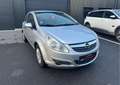 Opel Corsa IV 1.0 Twinport Edition 3p Grau - thumbnail 5