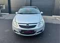 Opel Corsa IV 1.0 Twinport Edition 3p Grau - thumbnail 4