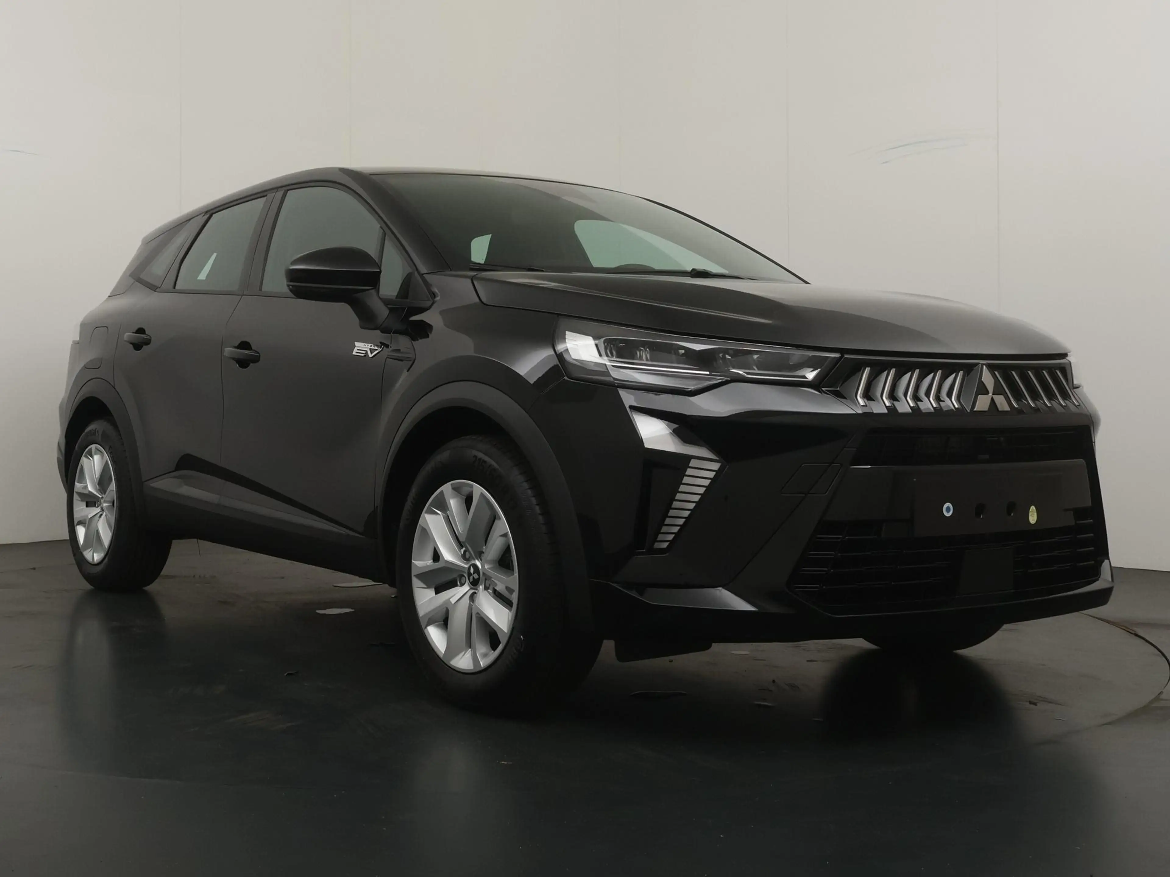 Mitsubishi Grandis 1.8 HEV Intense | €1.500 voorraadvoordeel! | Apple — photo 7