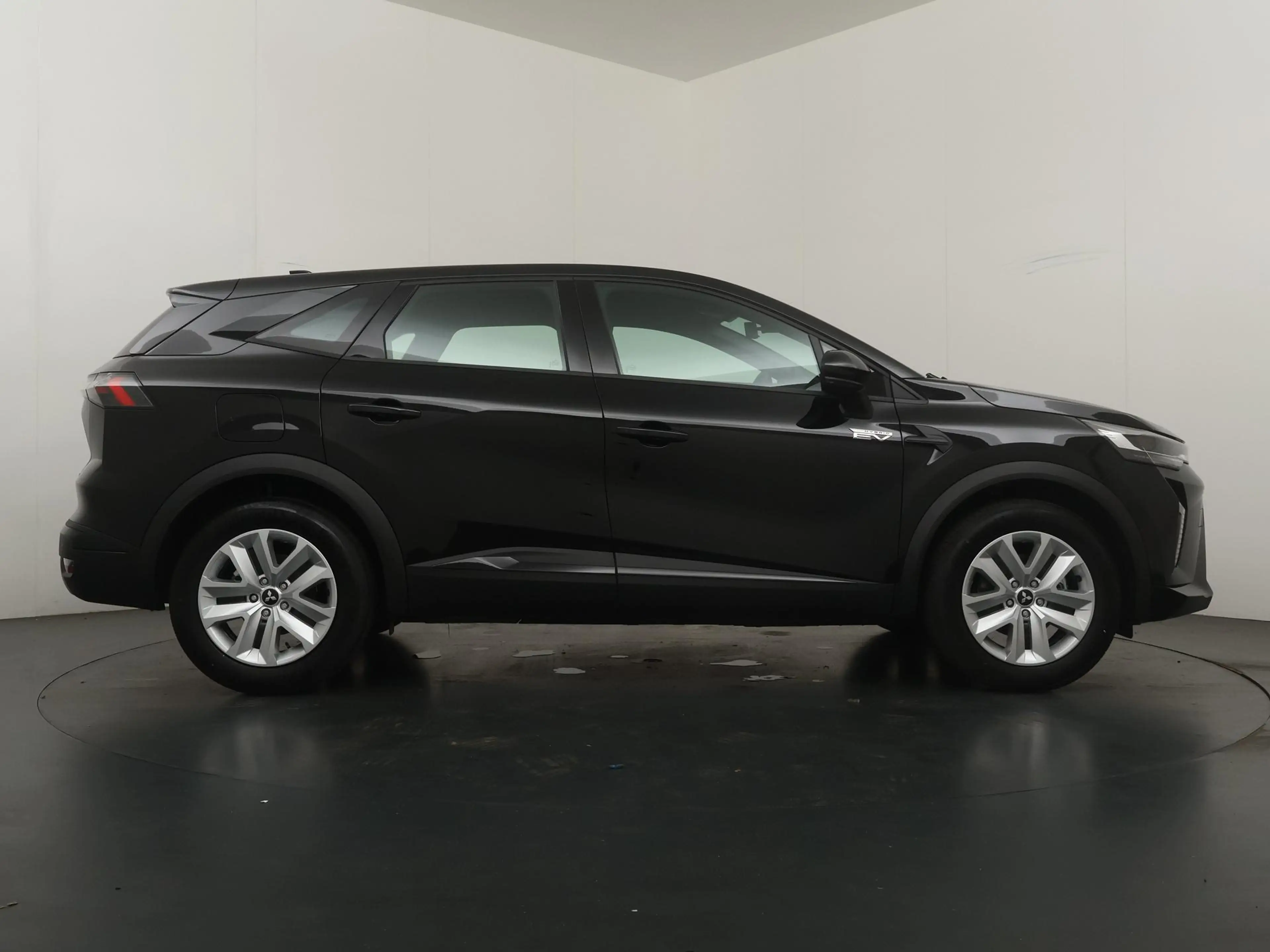 Mitsubishi Grandis 1.8 HEV Intense | €1.500 voorraadvoordeel! | Apple — photo 6