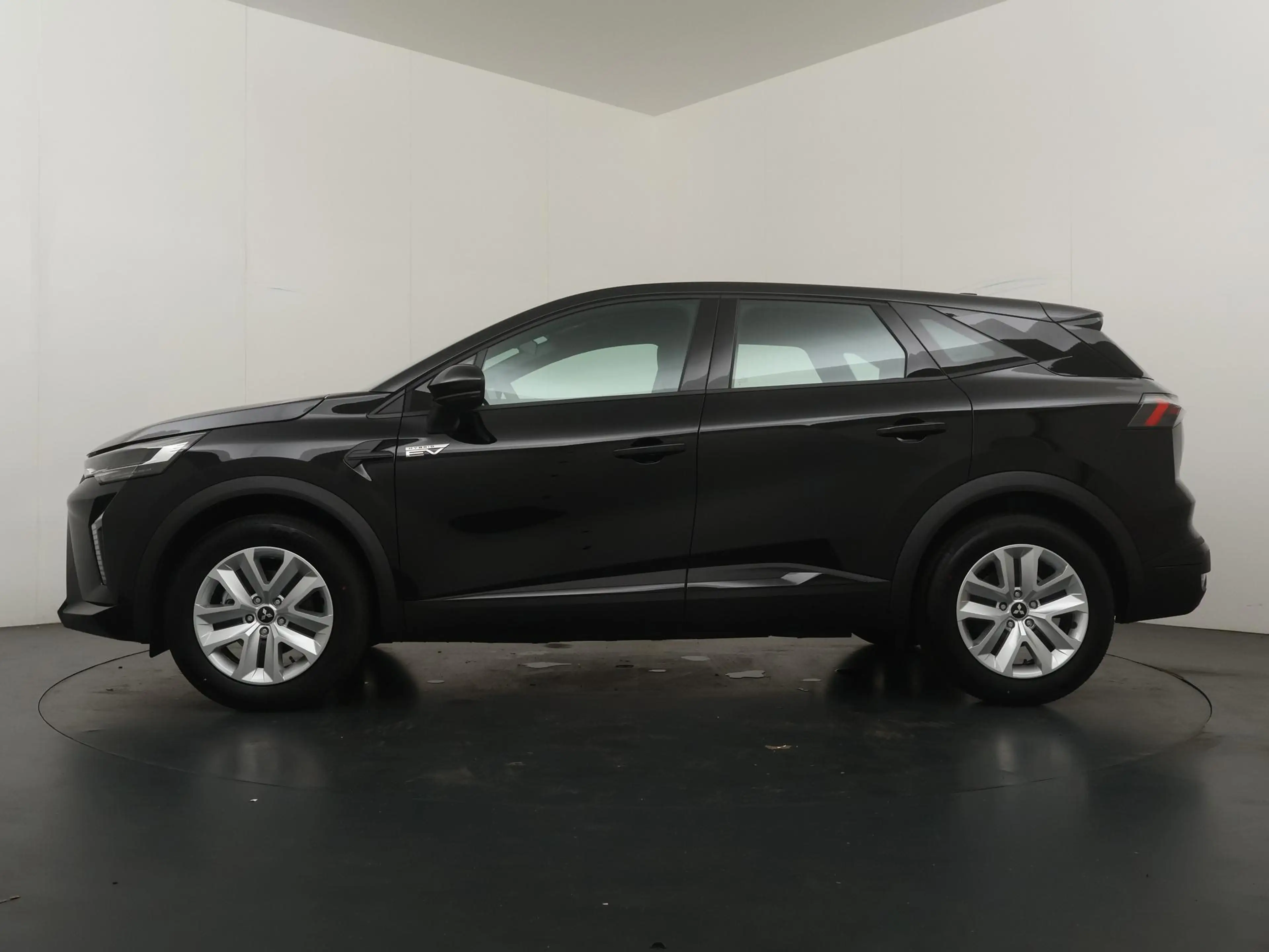 Mitsubishi Grandis 1.8 HEV Intense | €1.500 voorraadvoordeel! | Apple — photo 2