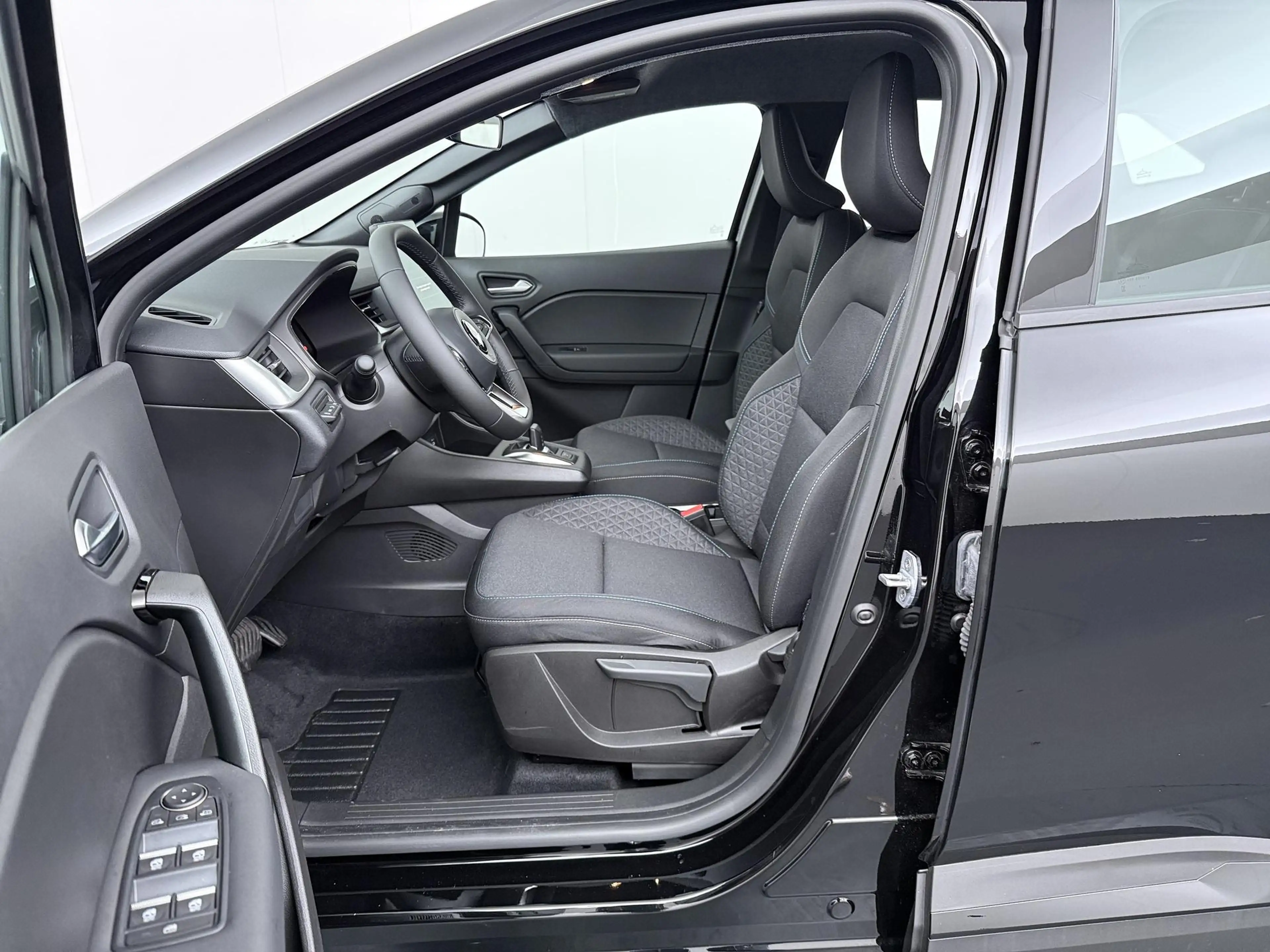 Mitsubishi Grandis 1.8 HEV Intense | €1.500 voorraadvoordeel! | Apple — photo 13