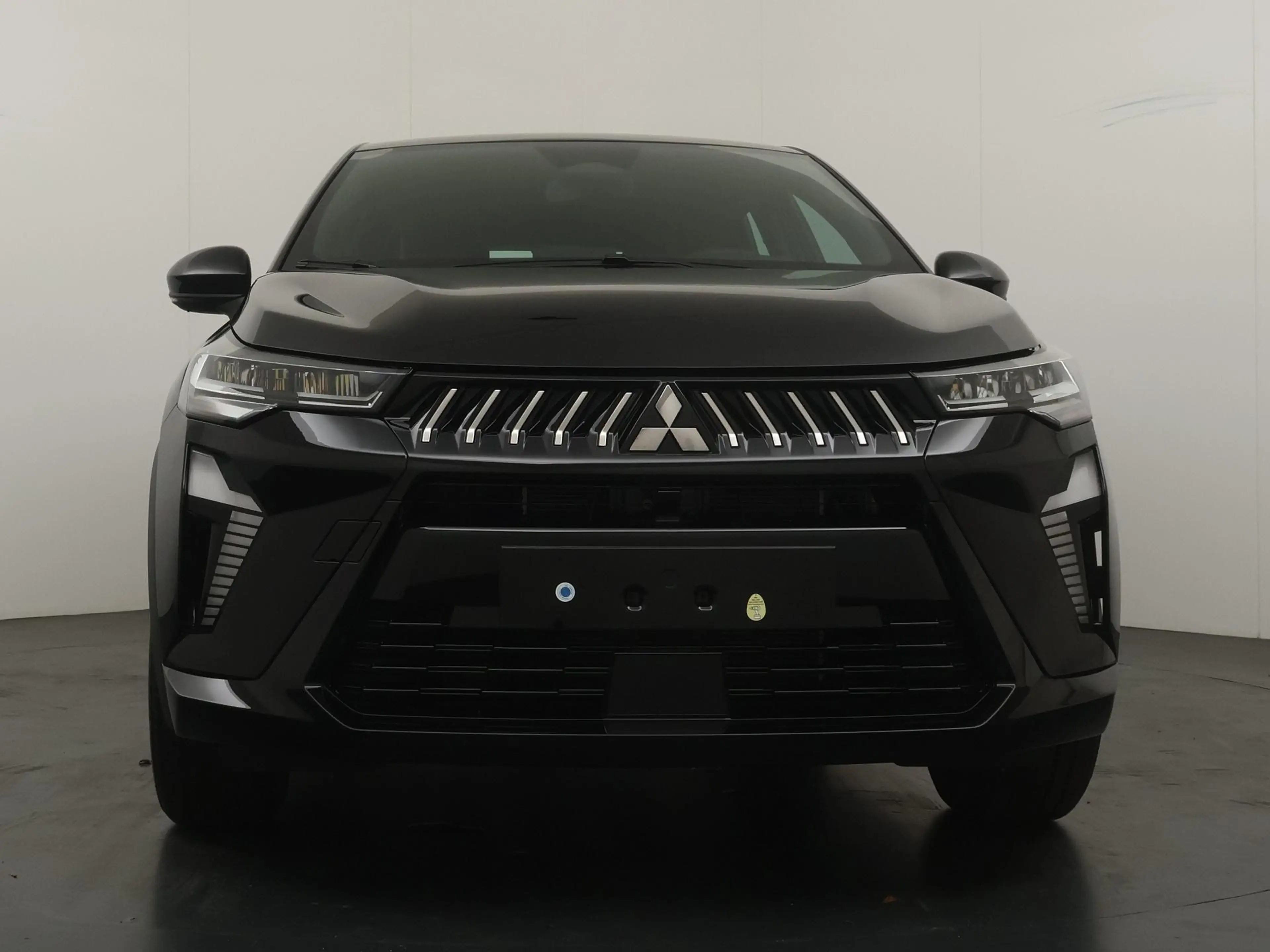 Mitsubishi Grandis 1.8 HEV Intense | €1.500 voorraadvoordeel! | Apple — photo 8