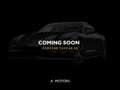 Porsche Taycan Taycan 4S Performancebatterie Plus Noir - thumbnail 1