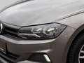 Volkswagen Polo 1,0/SHZ/PDC/Tempomat/Apple CarPlay/Klimaautomatik Grau - thumbnail 9