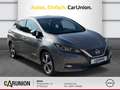 Nissan Leaf (ZE1) Tekna Gris - thumbnail 3