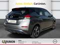 Nissan Leaf (ZE1) Tekna Gris - thumbnail 4