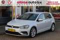 Volkswagen Golf 1.0 TSI Comf. Bus.|R-Line|Carplay|ACC|Massage Blanc - thumbnail 1