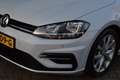Volkswagen Golf 1.0 TSI Comf. Bus.|R-Line|Carplay|ACC|Massage Blanc - thumbnail 8