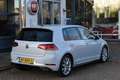 Volkswagen Golf 1.0 TSI Comf. Bus.|R-Line|Carplay|ACC|Massage Blanc - thumbnail 4